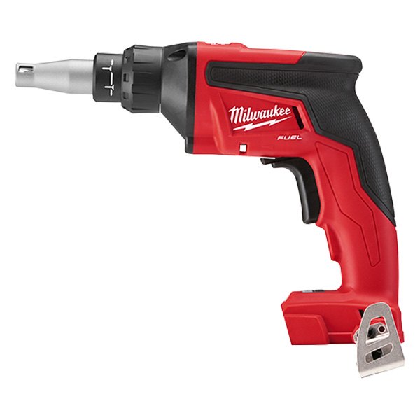 Milwaukee® - M18 Fuel™ Cordless 18 V Rear-Handle Drywall Screwdriver Bare Tool