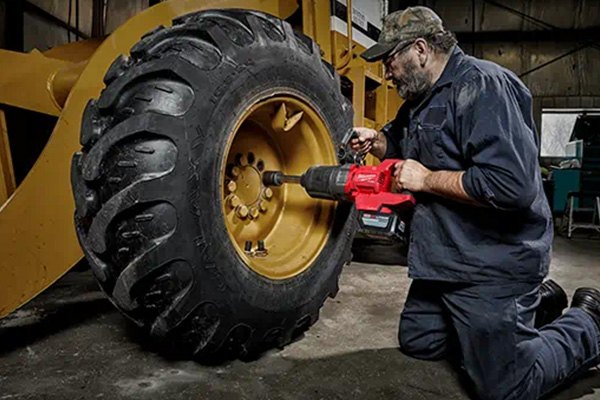 Milwaukee® - M18 Fuel™ 1