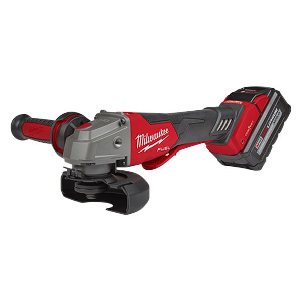 Milwaukee 18 volt 2024 cordless grinder