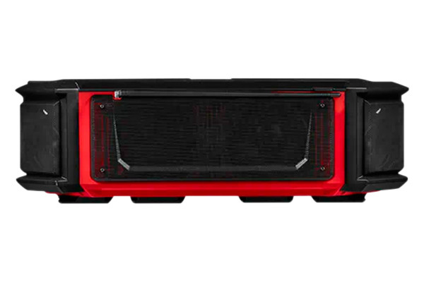 Milwaukee Utility Light IP56 防水 LEDライト White Cap | Milwaukee M18 18 V 700 Lumens Cordless LED Lantern