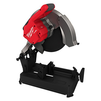 Milwaukee® - M18 FUEL™ 14" 18 V Cordless Abrasive Chop Saw Bare Tool