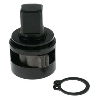 Milwaukee® - 1/4" Anvil Service Kit for 2456-20 M12™ 1/4" Ratchet