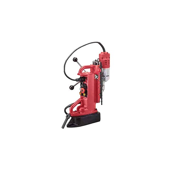 Milwaukee® - Adjustable Position Electromagnetic Drill Press with 1/2" Drill Capacity Motor