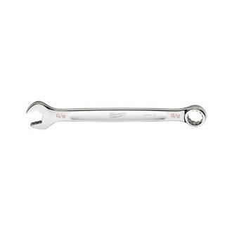 Milwaukee® 45-96-9426 - 13/16" 12-Point Straight Combination Wrench