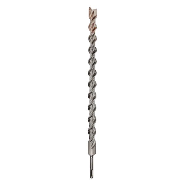 Milwaukee® - M/2™ SDS-Plus Shank 3/4" 2-Cutter Head Rotary Hammer Drill Bit