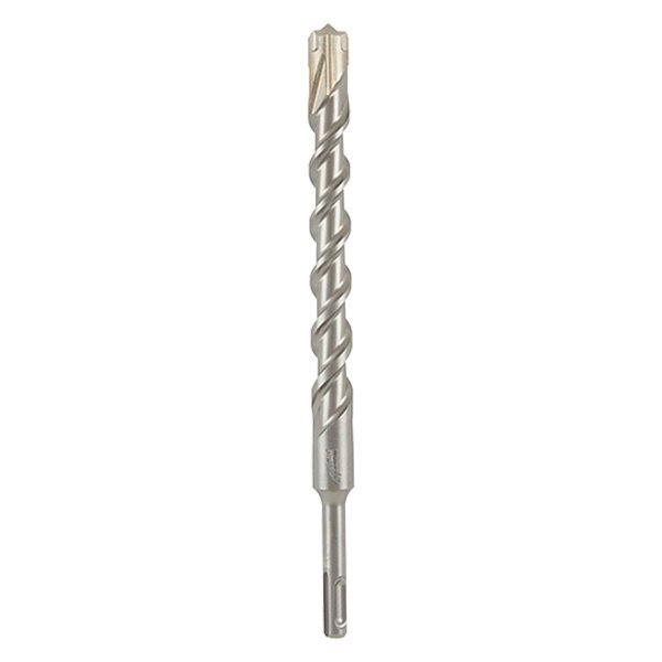 Milwaukee® - MX4™ 3/4" x 10" x 12" 4-Cutter SDS PLUS Rotary Hammer Drill Bit
