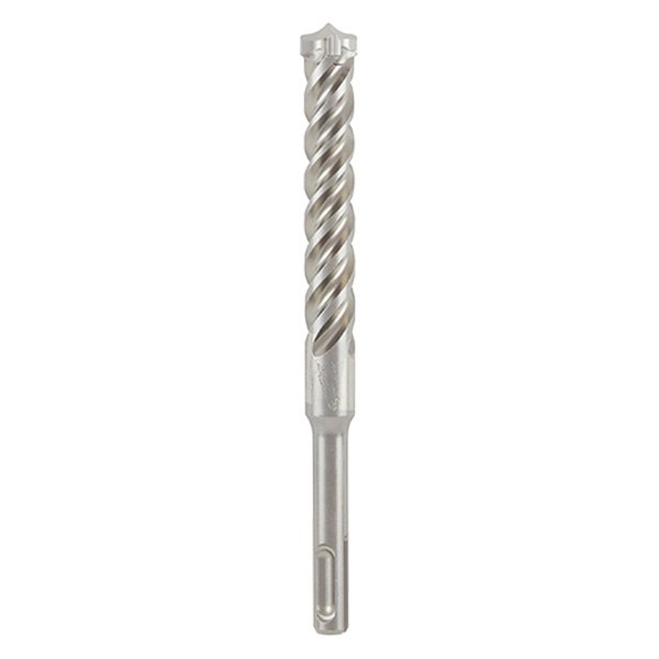 Milwaukee® - MX4™ SDS-Plus Shank 1" 4-Cutter Head Rotary Hammer Drill Bit