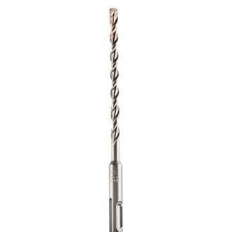 Milwaukee® - M/2™ SDS-Plus Shank 2-Cutter Head Rotary Hammer Drill Bit