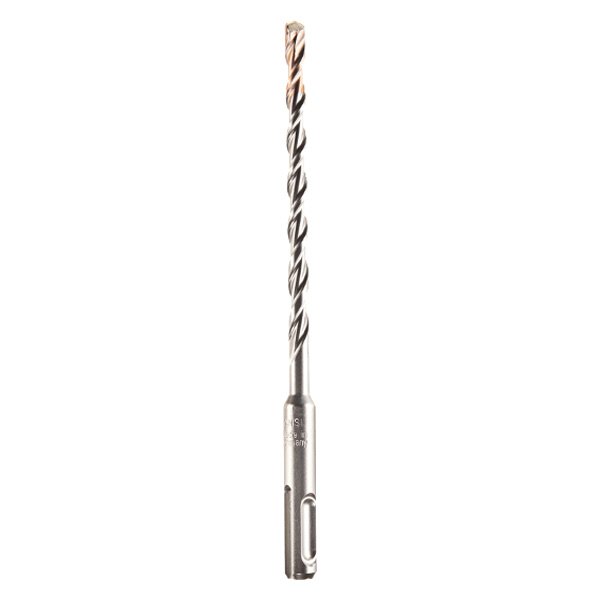 Milwaukee® - M/2™ SDS-Plus Shank 1/4" 2-Cutter Head Rotary Hammer Drill Bit