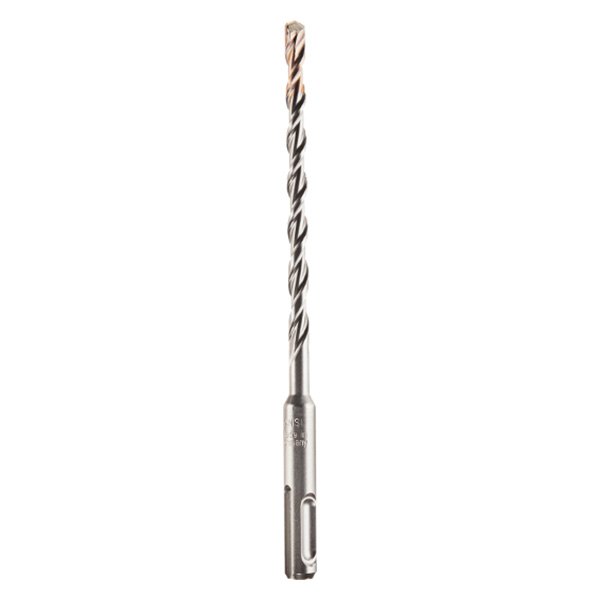 Milwaukee® - M/2™ SDS-Plus Shank 5/16" 2-Cutter Head Rotary Hammer Drill Bit