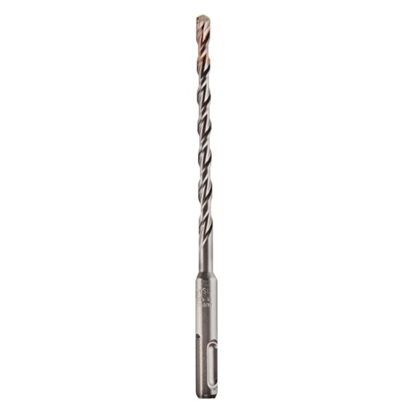 Milwaukee® - M/2™ SDS-Plus Shank 3/8" 2-Cutter Head Rotary Hammer Drill Bit
