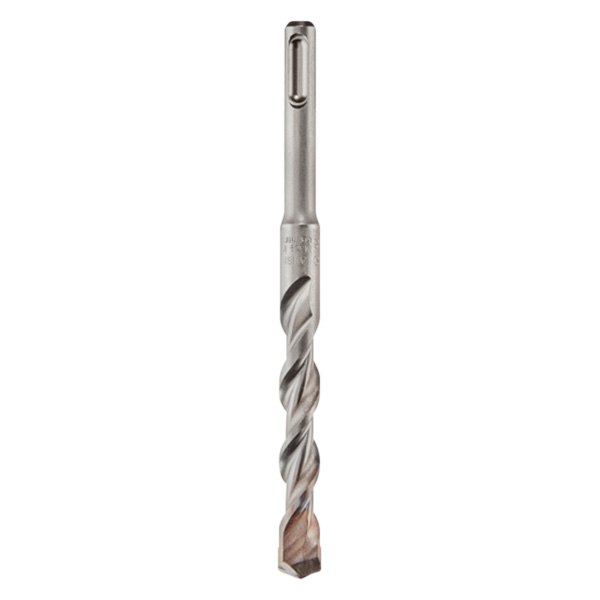 Milwaukee® - M/2™ SDS-Plus Shank 3/8" 2-Cutter Head Rotary Hammer Drill Bit
