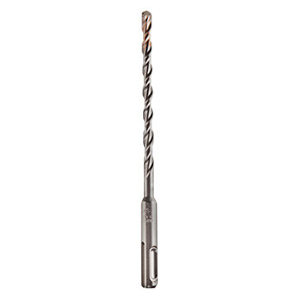 Milwaukee® - M/2™ SDS-Plus Shank 1/2" 2-Cutter Head Rotary Hammer Drill Bit