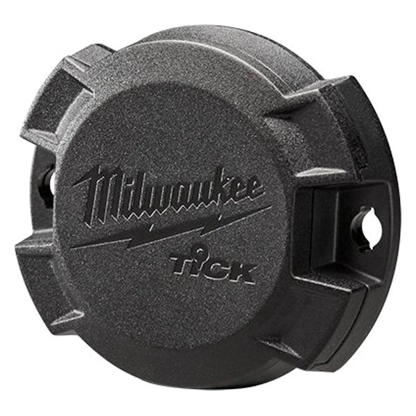 Milwaukee® - TICK™ Tool and Equipment Tracker