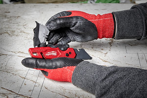 Milwaukee® 48-22-1502 - FASTBACK™ 7-1/4