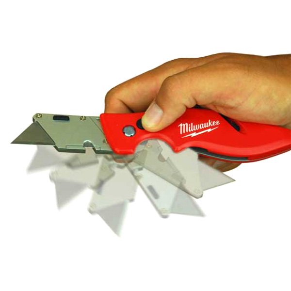 Milwaukee® 48-22-1901 - FASTBACK™ 7-1/4