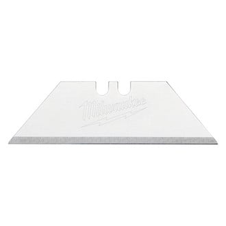 Milwaukee® - 50 Pieces General Purpose Utility Blades with Dispenser