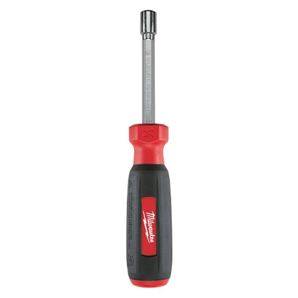 Milwaukee® - HollowCore™ 1/4" Magnetic Nut Driver
