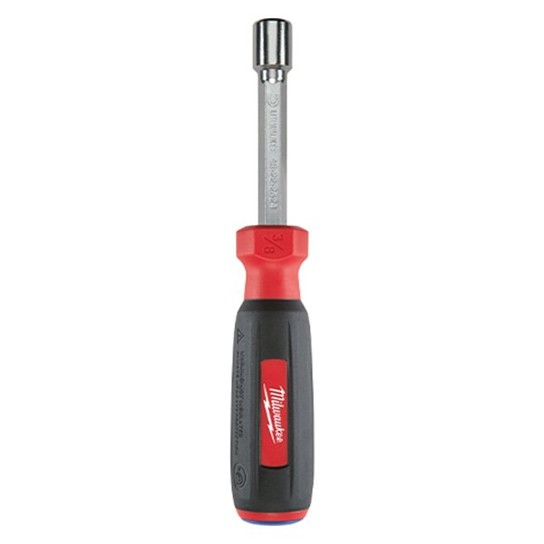 Milwaukee® - HollowCore™ 3/8" Magnetic Nut Driver