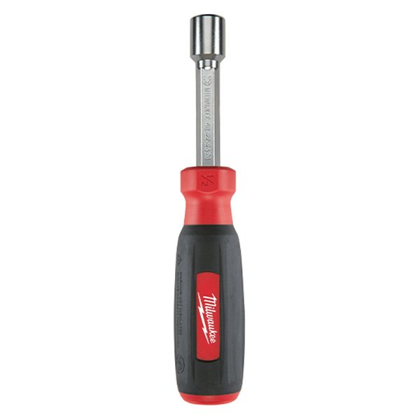 Milwaukee® - HollowCore™ 1/2" Magnetic Nut Driver