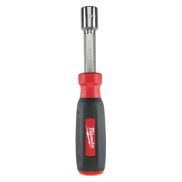Milwaukee® - HollowCore™ 9/16" Magnetic Nut Driver