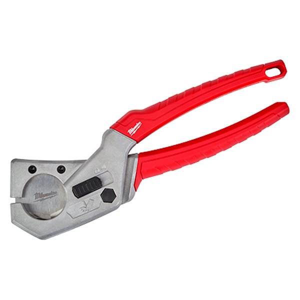 Milwaukee® - 1/8" to 1-1/8" Hose and Pipe Cutter