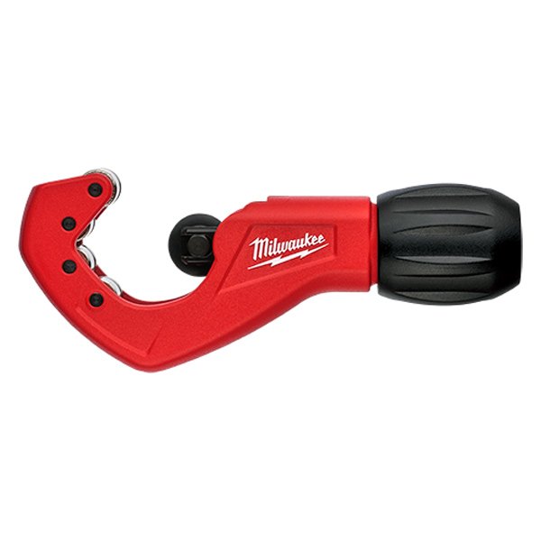 Milwaukee® - 1/8" to 1-1/8" Constant Swing Mini Tube Cutter