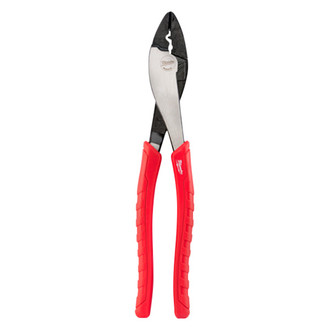 Milwaukee® - SAE 22 to 10 AWG Wire Cutter/Crimper