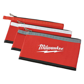 Milwaukee® - Pouches