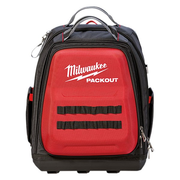 Milwaukee® - PACKOUT™ 48-Pocket Tool Backpack