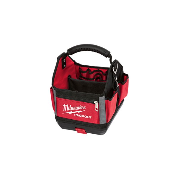 Storage Tote Milwaukee Electric Tools 48-22-8310 Packout 10 