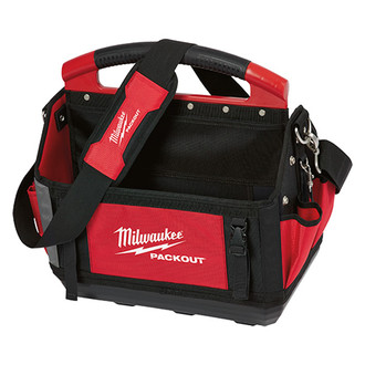 Milwaukee® 48-22-8315 - PACKOUT™ 32-Pocket Tool Tote