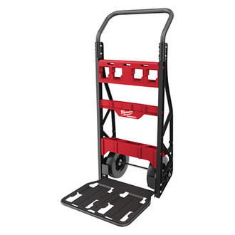 Milwaukee® - PACKOUT™ 2-Wheel Cart