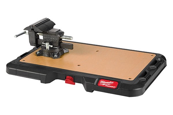 Milwaukee® 48-22-8488 - PACKOUT™ Customizable Worktop for Modular