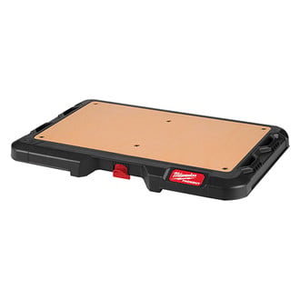 Milwaukee® - PACKOUT™ Customizable Worktop for Modular Storage System