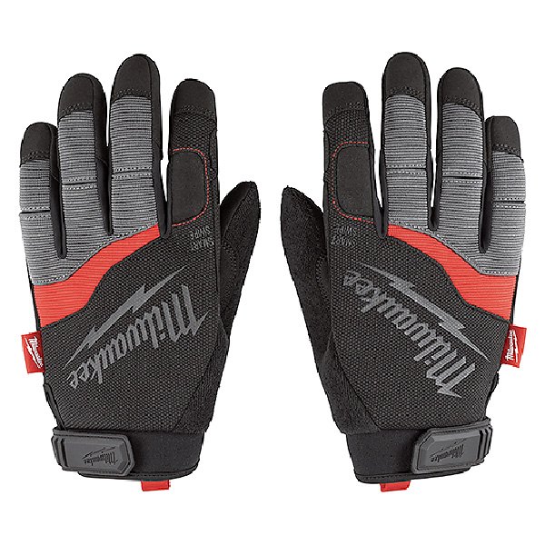 Milwaukee® - X-Large Performance Work Gloves
