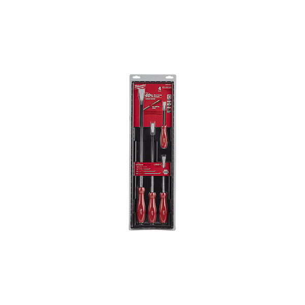 Milwaukee® 48-22-9214 - 4-piece 8