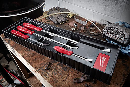 Milwaukee® 48-22-9214 - 4-piece 8