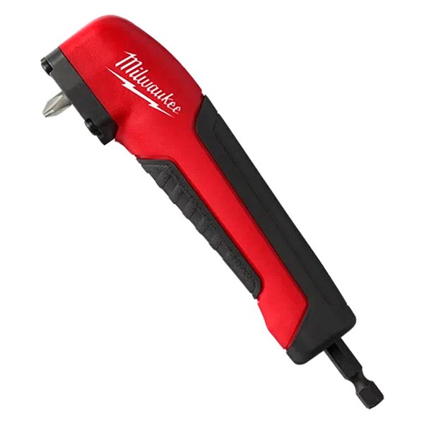 Milwaukee® - Shockzone™ Right Angle Drill Adapter