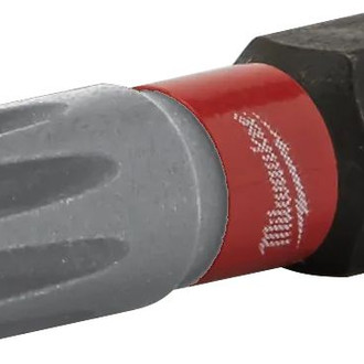 Milwaukee® - SHOCKWAVE™ Impact Duty™ HeadLOK™ Insert Bits (2 Pieces)