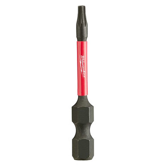 Milwaukee® - SHOCKWAVE™ Impact Duty™ SAE Torx™ Power Bit