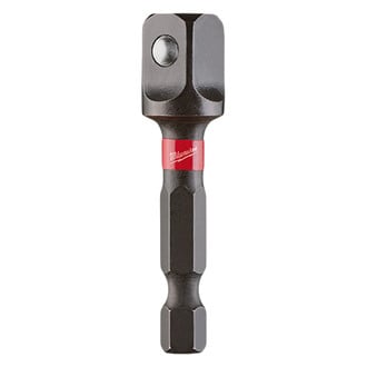 Milwaukee® - 3" Magnetic Bit Holder (1 Piece)