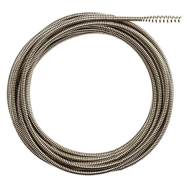 Milwaukee® - 1/4" x 25' Inner Core Bulb Head Cable with RUST GUARD™ Plating
