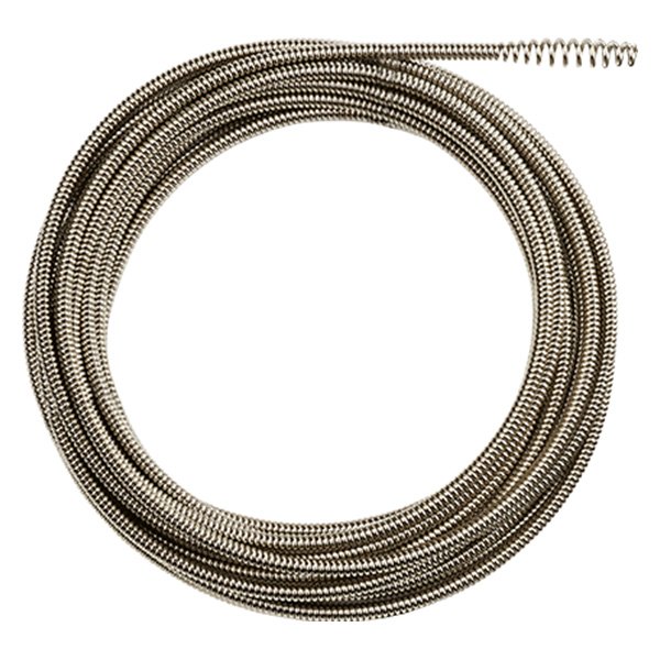 Milwaukee® - 1/4" x 35' Inner Core Bulb Head Cable with RUST GUARD™ Plating