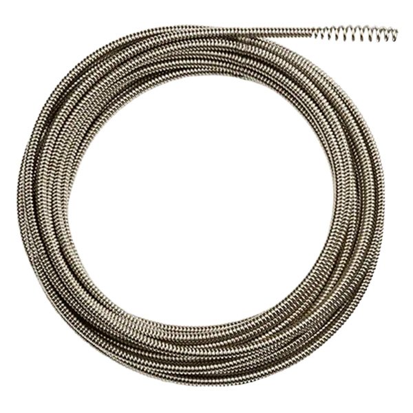 Milwaukee® - 1/4" x 50' Inner Core Bulb Head Cable with RUST GUARD™ Plating