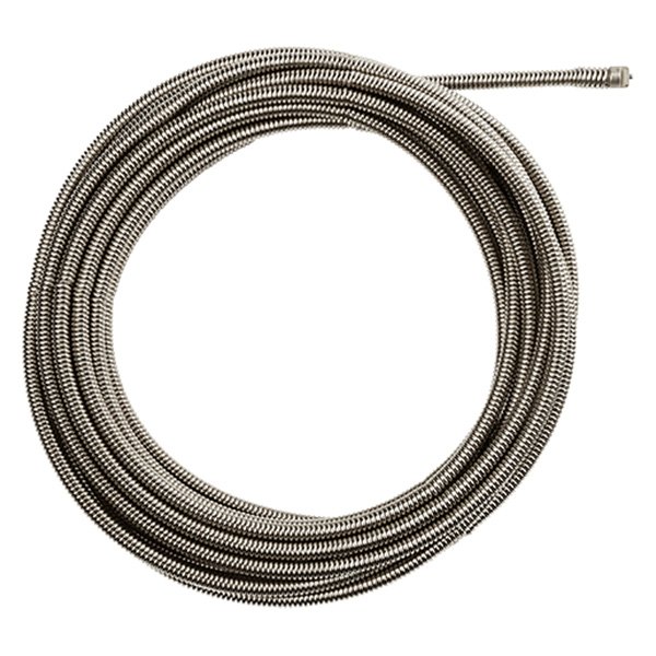 Milwaukee® - 3/8" x 35' Inner Core Coupling Cable with RUST GUARD™ Plating