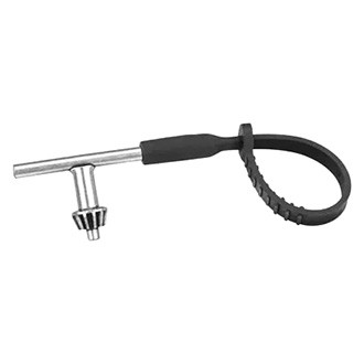Milwaukee® - Key Chuck Holder