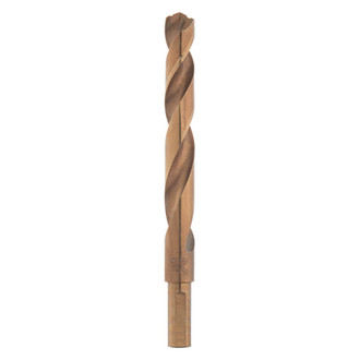 Milwaukee® - RED HELIX™ 15/32" Cobalt Drill Bit