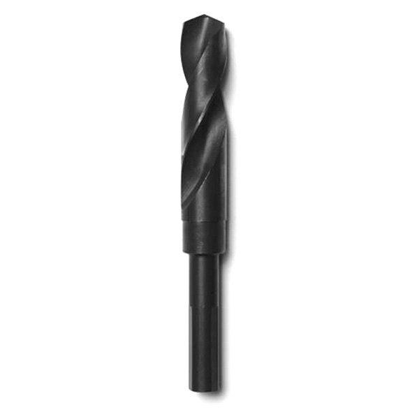 Milwaukee® - 9/16" S&D Black Oxide Drill Bit