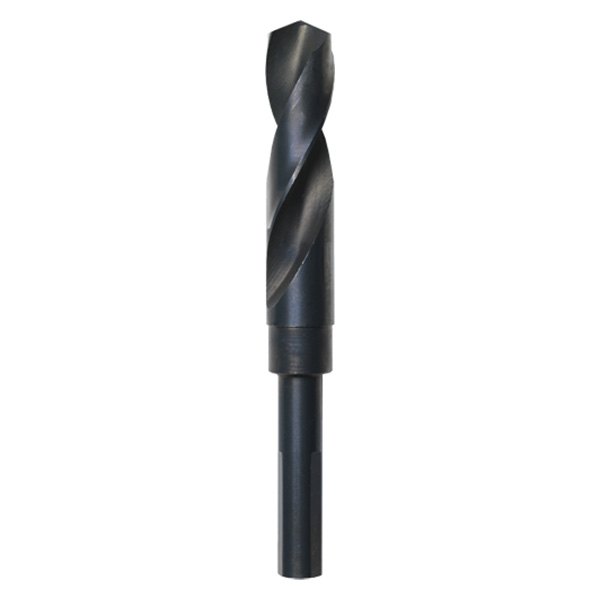 Milwaukee® - 7/8" S&D Black Oxide Drill Bit
